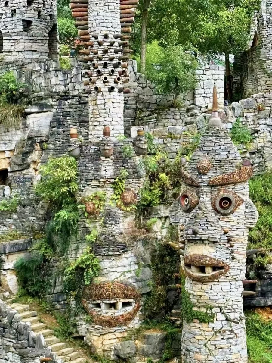 存在感最低的省会，没想到是避暑天堂