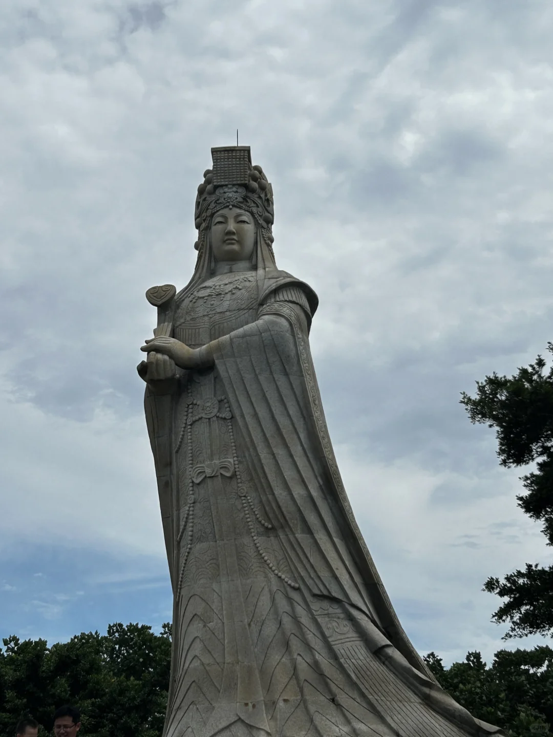 🌊武汉出发，湄洲岛四天三晚最全攻略来啦