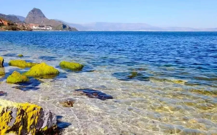 滇东南小环线怎么玩？✅