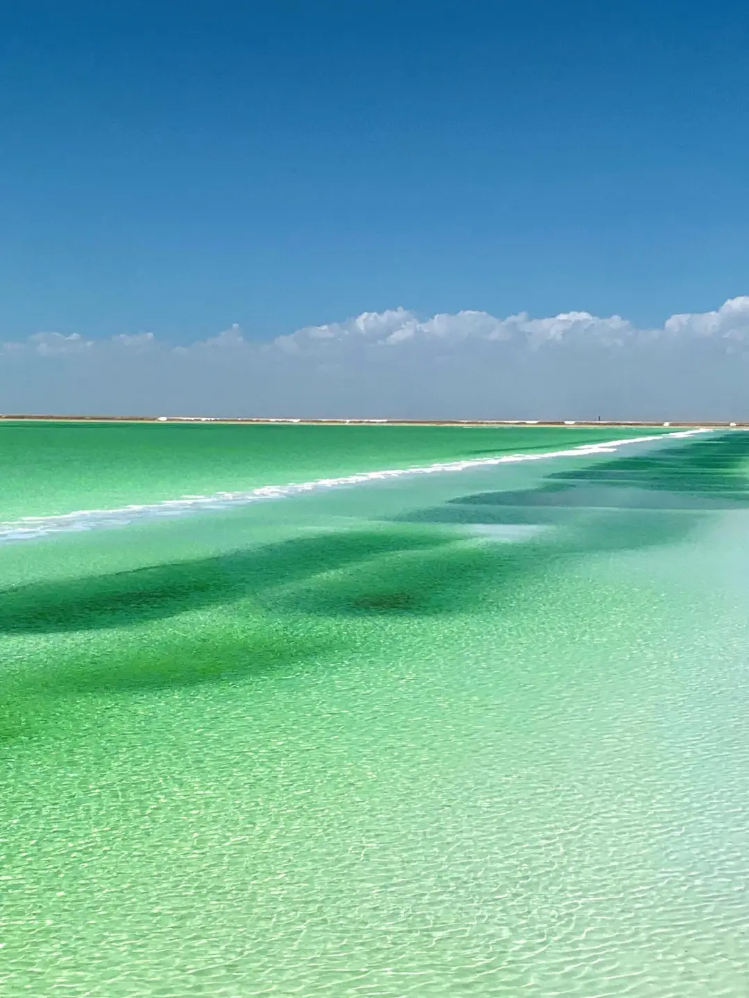 《甘青环线,穿越时空的旅行🌈》