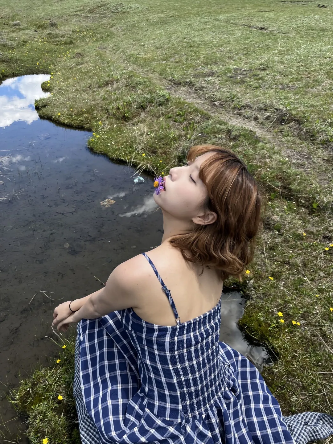 真心建议高考后穷游川西，便宜还震撼！😭