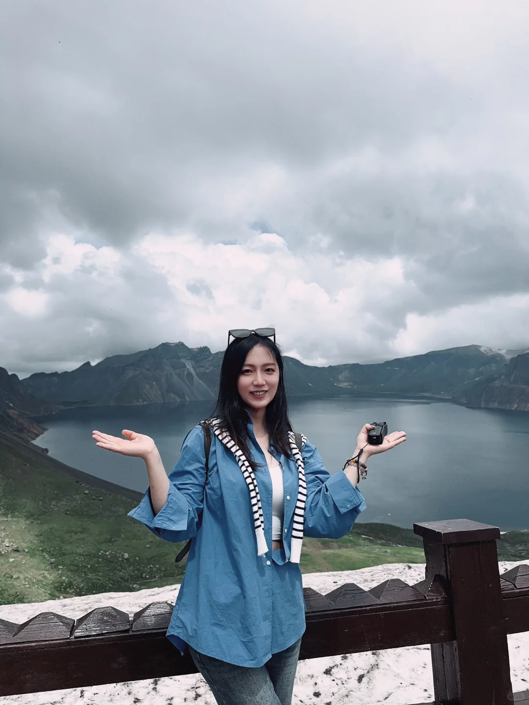 长白山旅游｜暑期长白山（说点其他攻略没有的