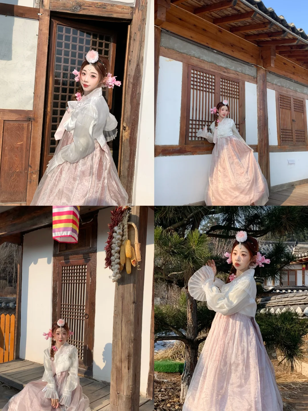 暑假反向旅游！延吉➕长白山5天攻略‼️人均1k2