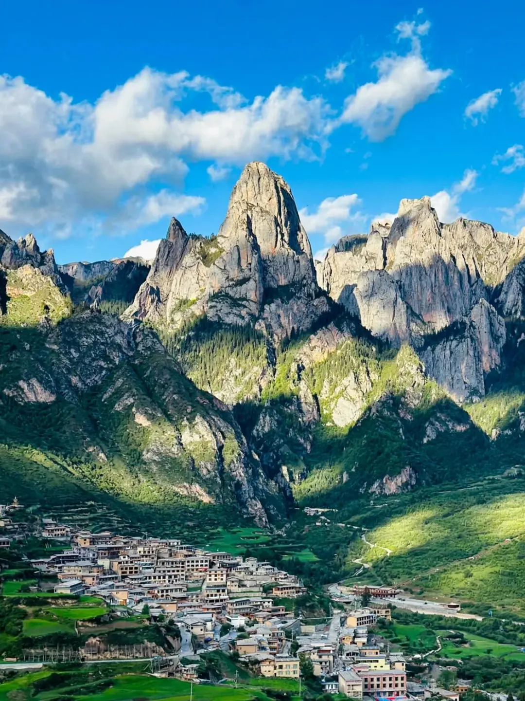 甘南旅游-甘南旅游#甘南旅游