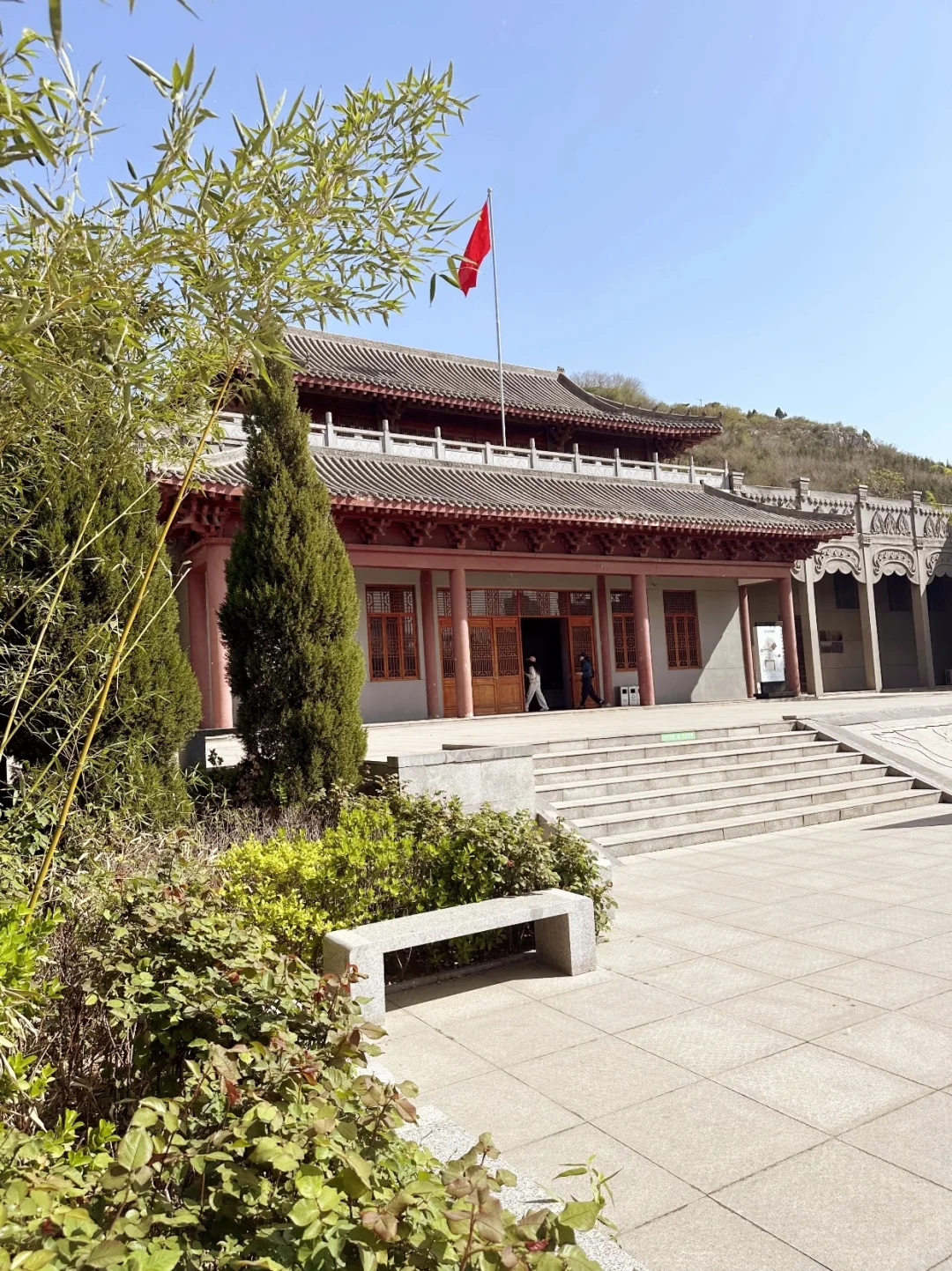 响堂山怎么玩？小众又出片