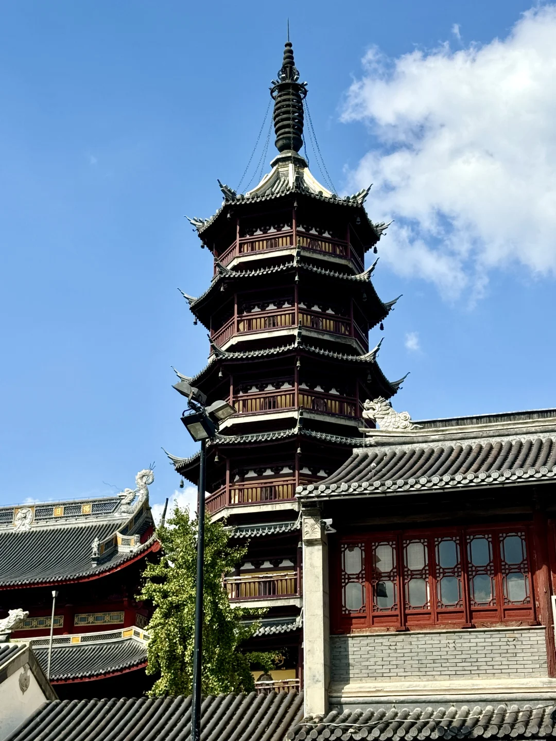 📍无锡𝑾𝒖𝒙𝒊 “先下江南 后会无锡”