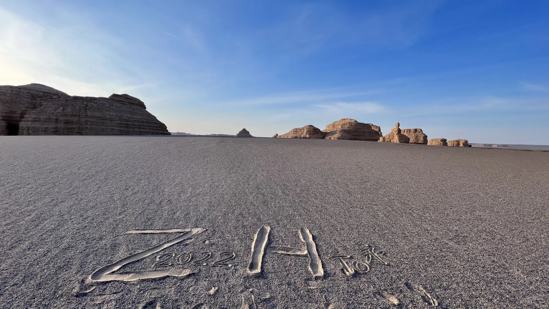 敦煌旅游，凉州词，玉门关，雅丹魔鬼城