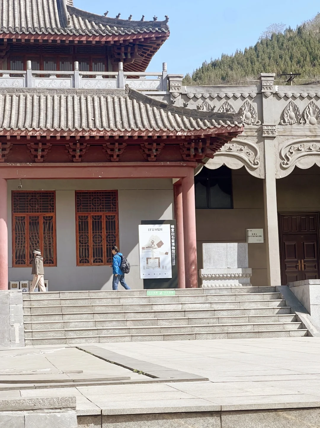 响堂山怎么玩？小众又出片