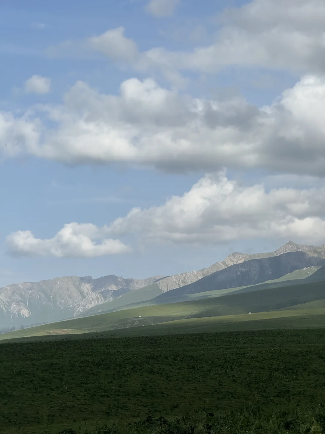 新疆｜疆缰浆江团队集合新疆！！