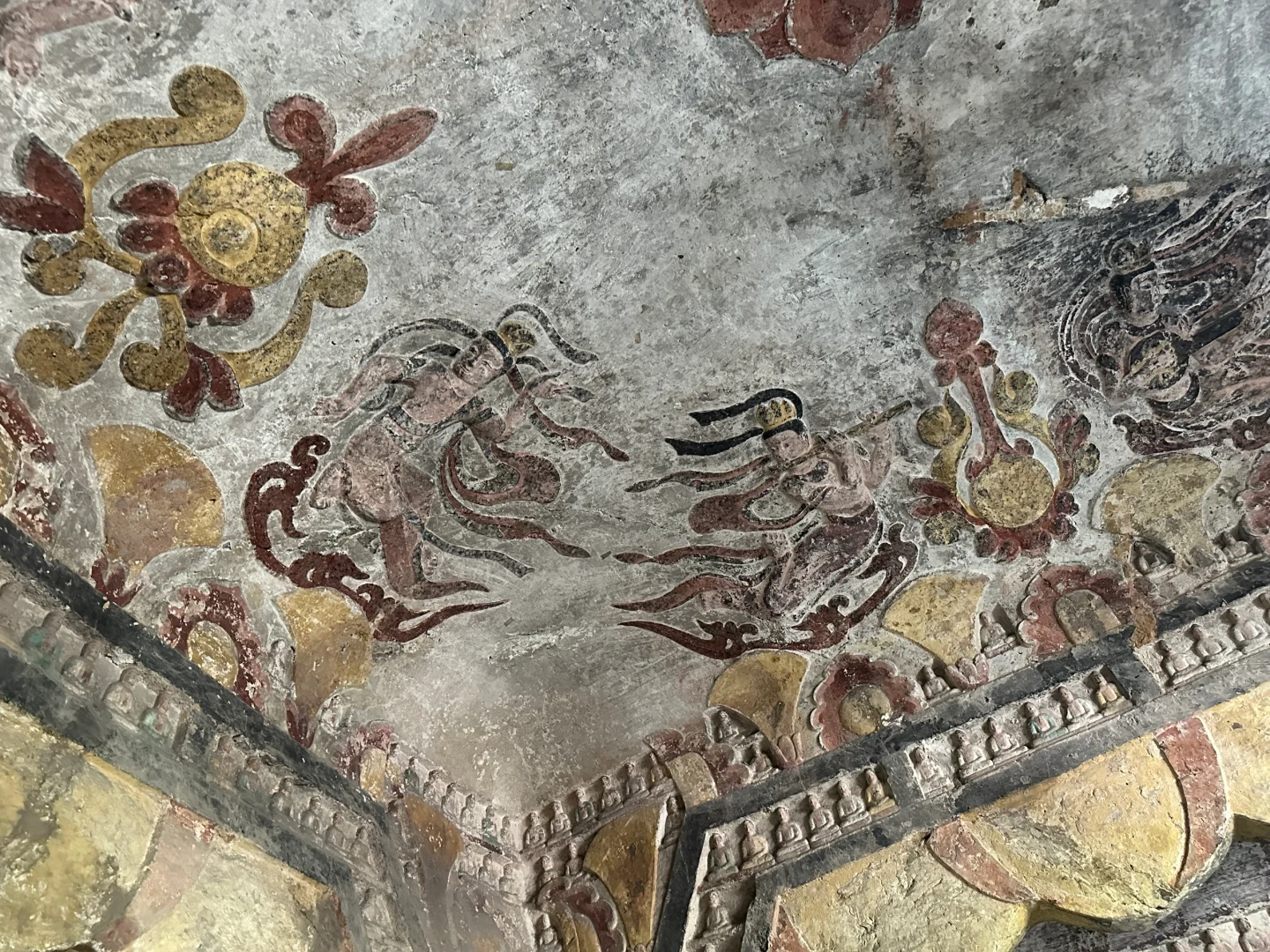 五一小长假天津出发——宝藏邯郸✨4日游