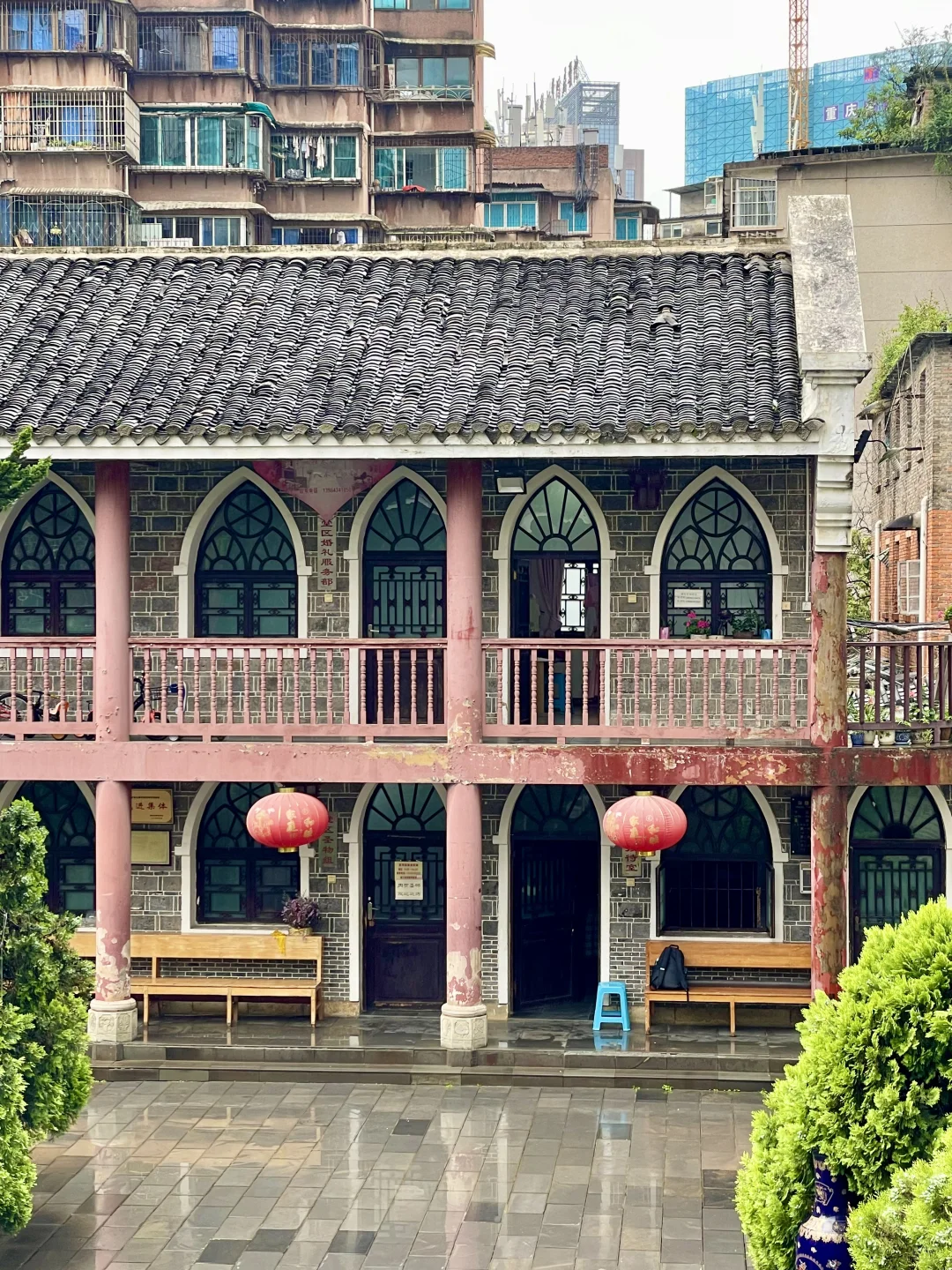 存在感最低的省会，没想到是避暑天堂