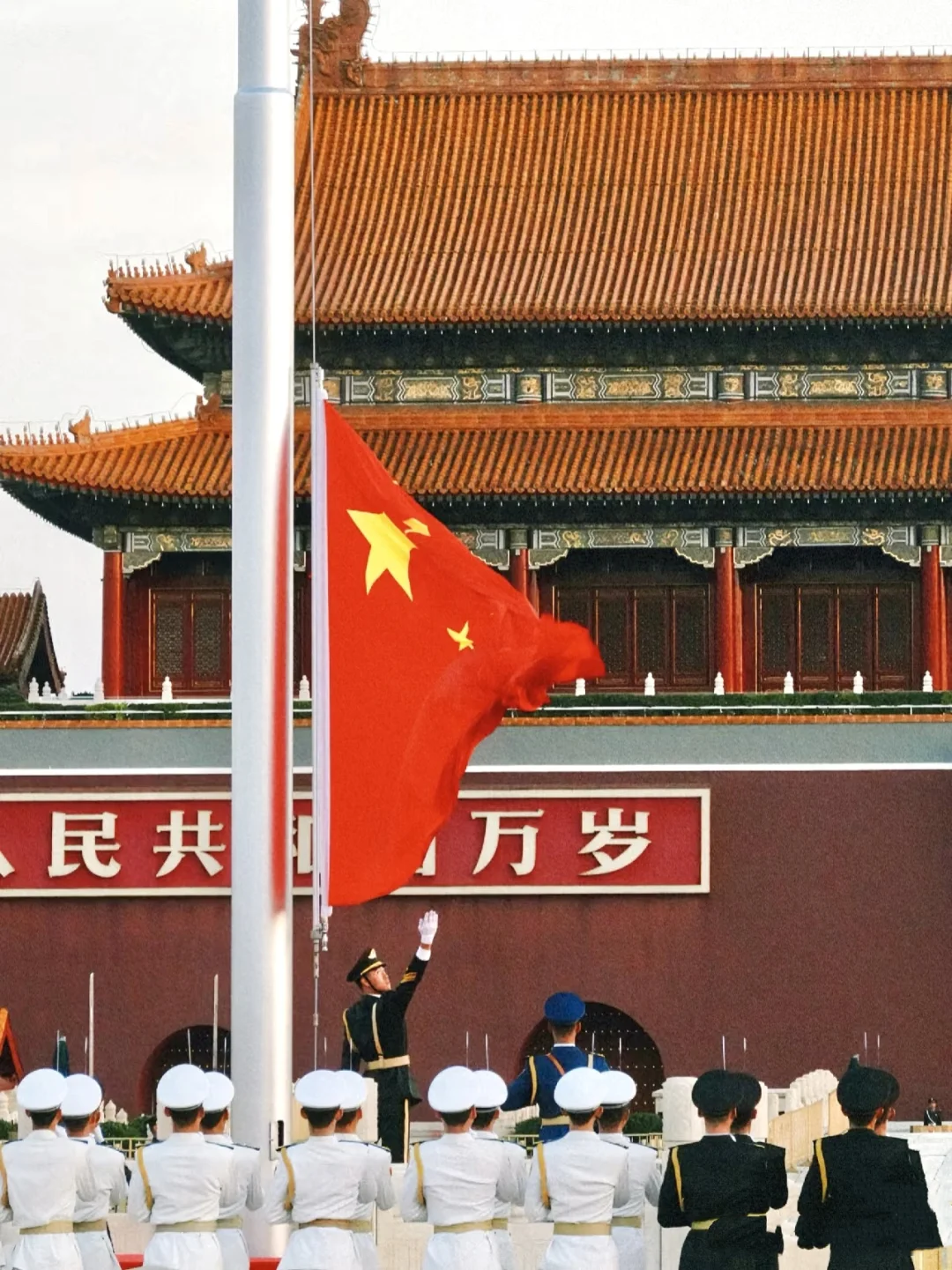 🇨🇳北京|是每个中国人都值得一去的地方