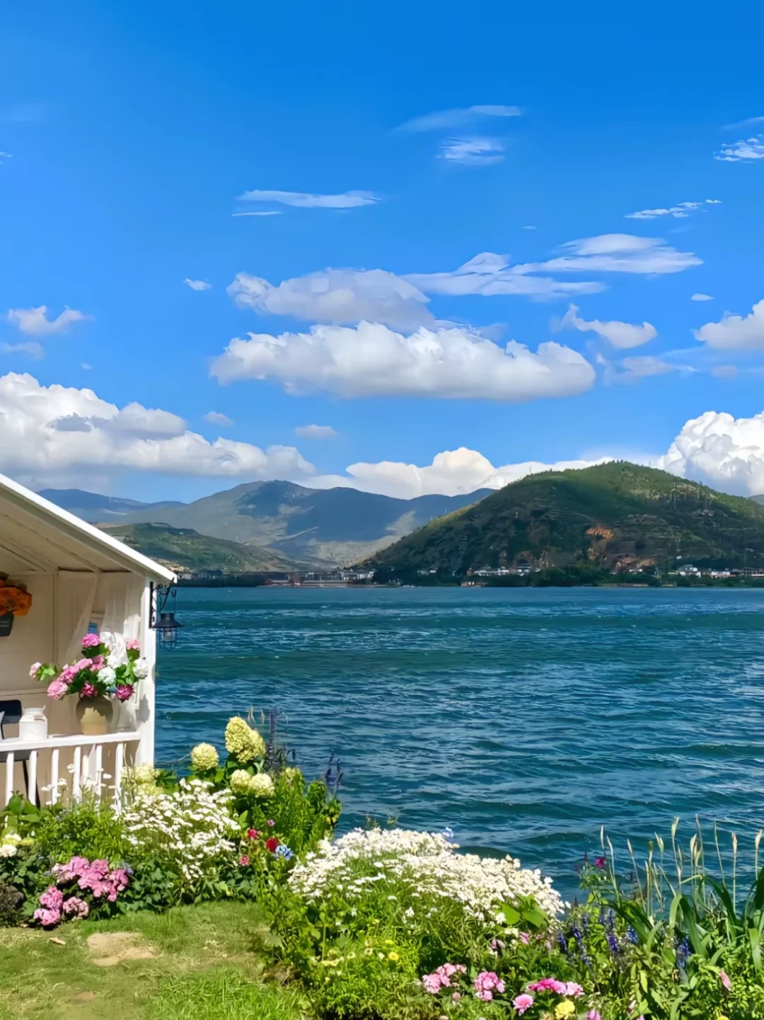 旅行✈️的意义是什么？