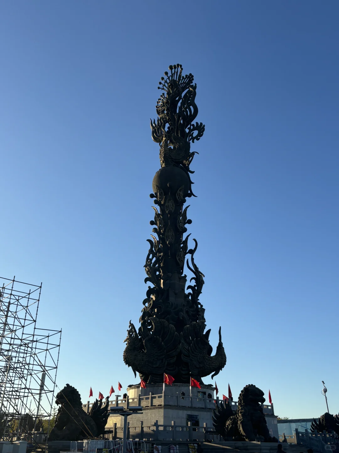 听劝❗️计划去唐山的姐妹请🐎住💯