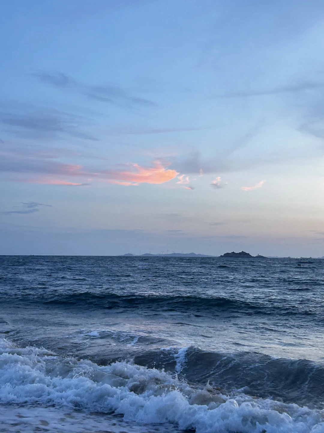 🌊武汉出发，湄洲岛四天三晚最全攻略来啦