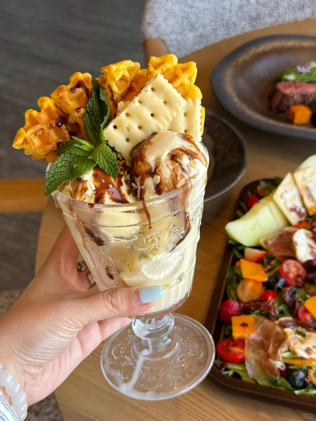 青岛!!三天两晚!!citywalk逛吃攻略!!!