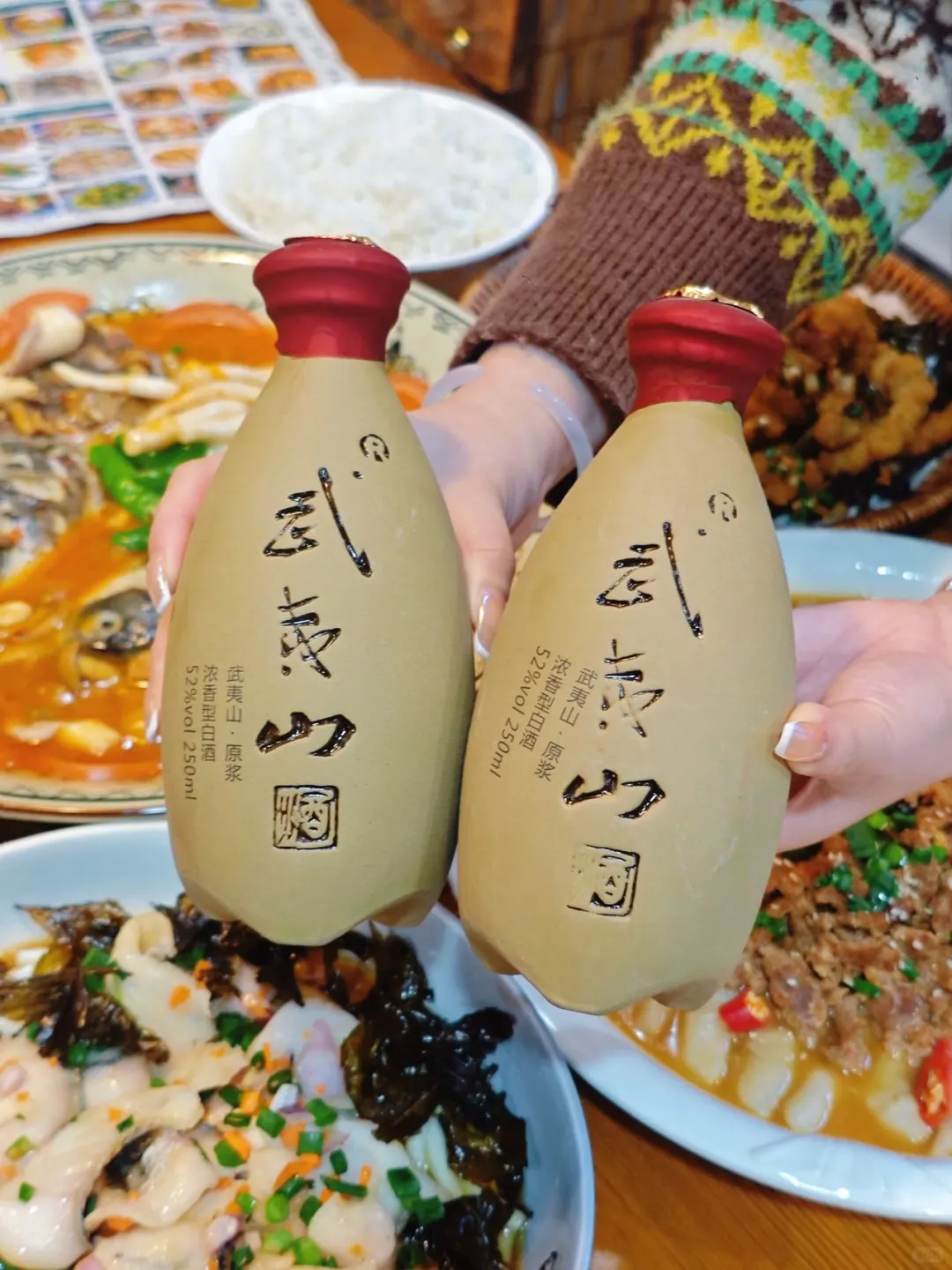 ✅终于有人把武夷山旅游讲清楚了！放心冲