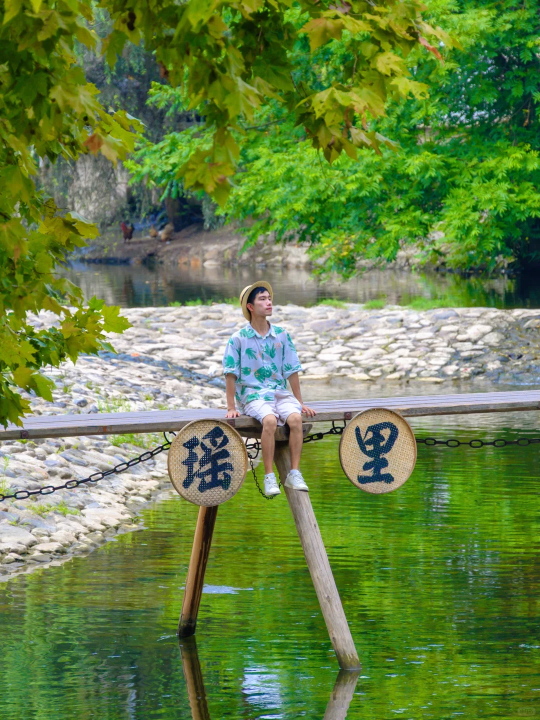 以为景德镇已经很美了,直到我去了这里