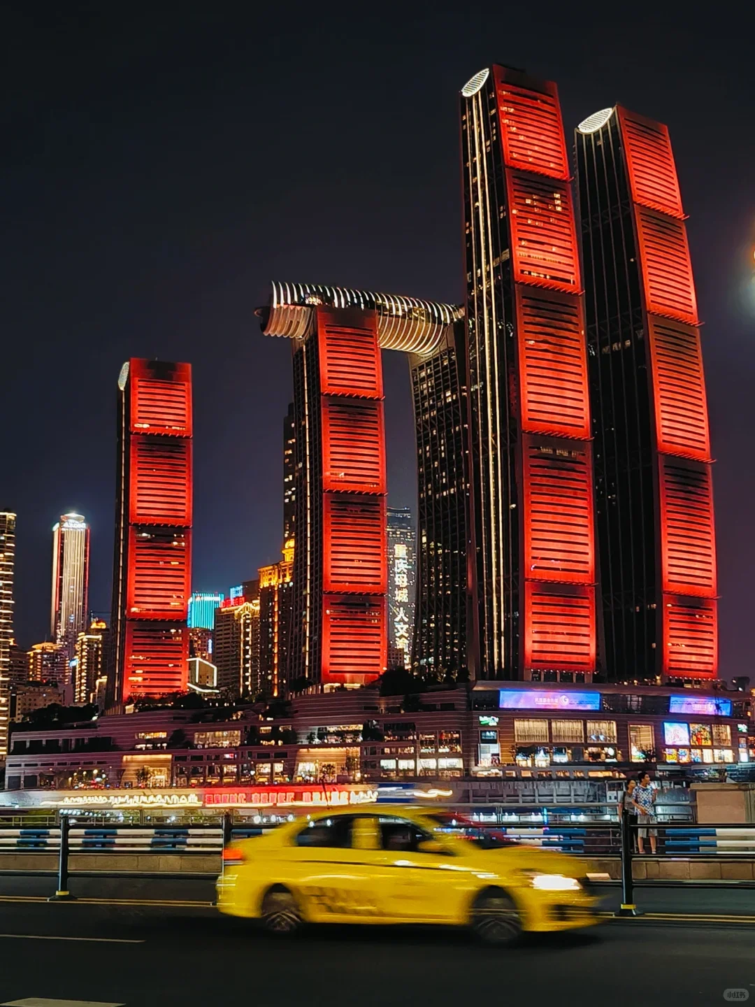 重庆必玩9大景点！暑假旅游前必看❗