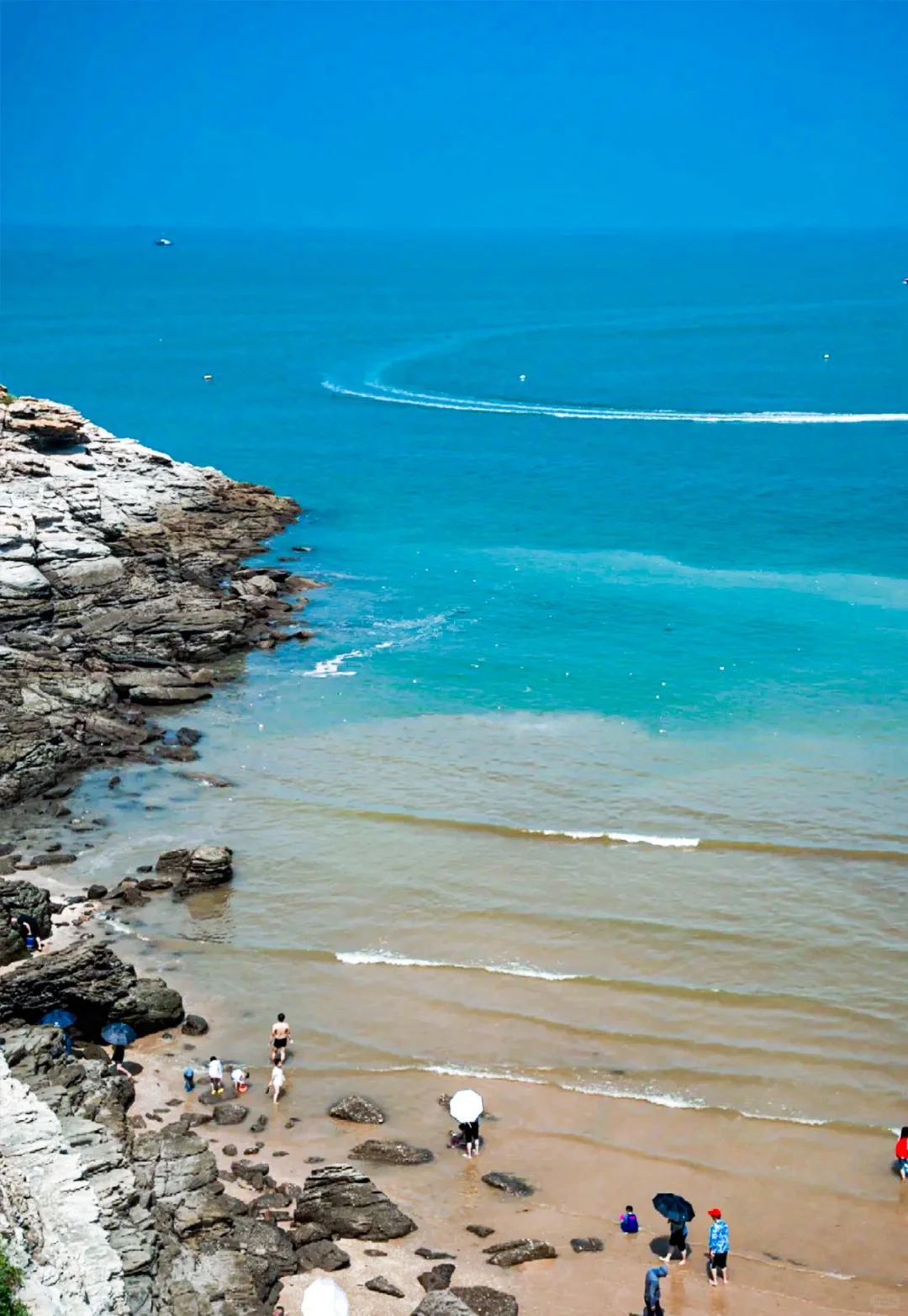 3⃣️天2⃣️夜连云港必打卡清淡🧾｜玩转山海