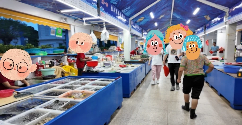 珠海桂山岛2天1夜旅游攻略（低精力懒人版）