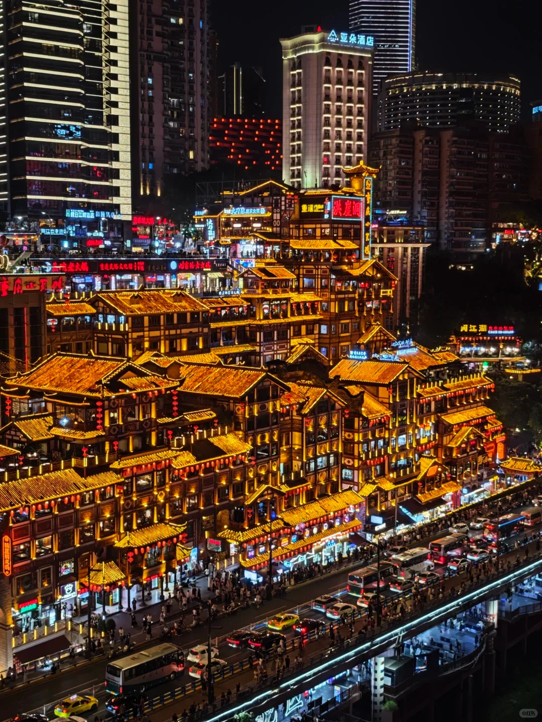 重庆必玩9大景点！暑假旅游前必看❗
