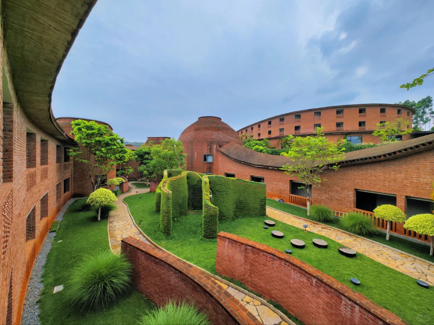 弥勒 | 云南的小众宝藏地✨