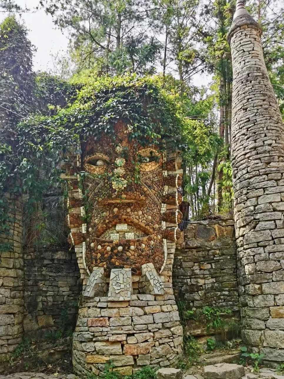 存在感最低的省会，没想到是避暑天堂