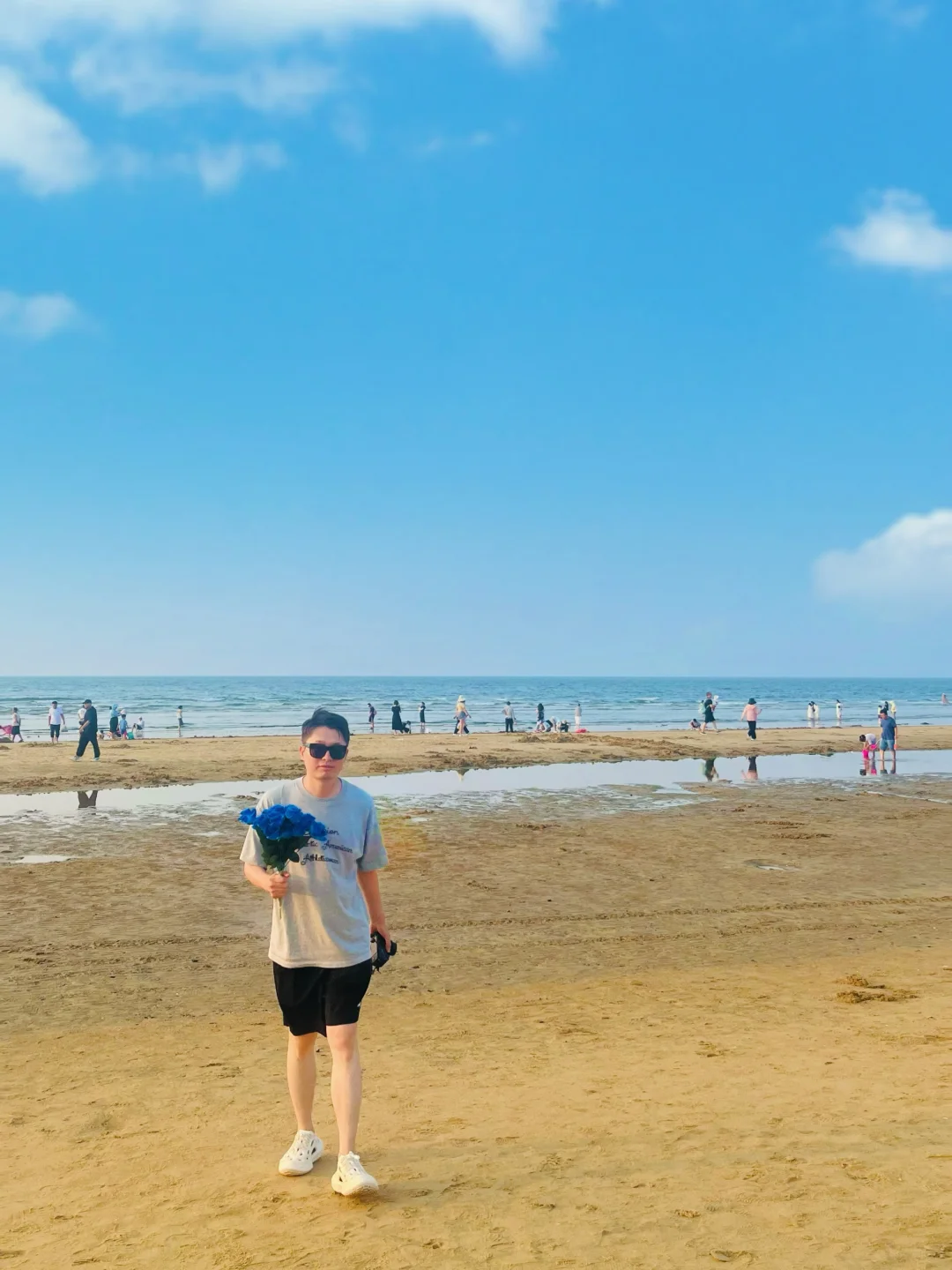 暑期烟台旅游✅纯干货玩法,三天两夜攻略