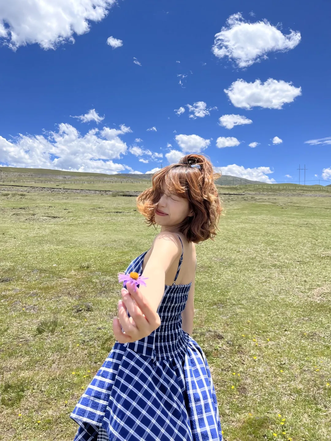 真心建议高考后穷游川西，便宜还震撼！😭