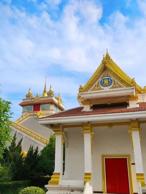 ✨安阳周边必玩10大景点——白马寺