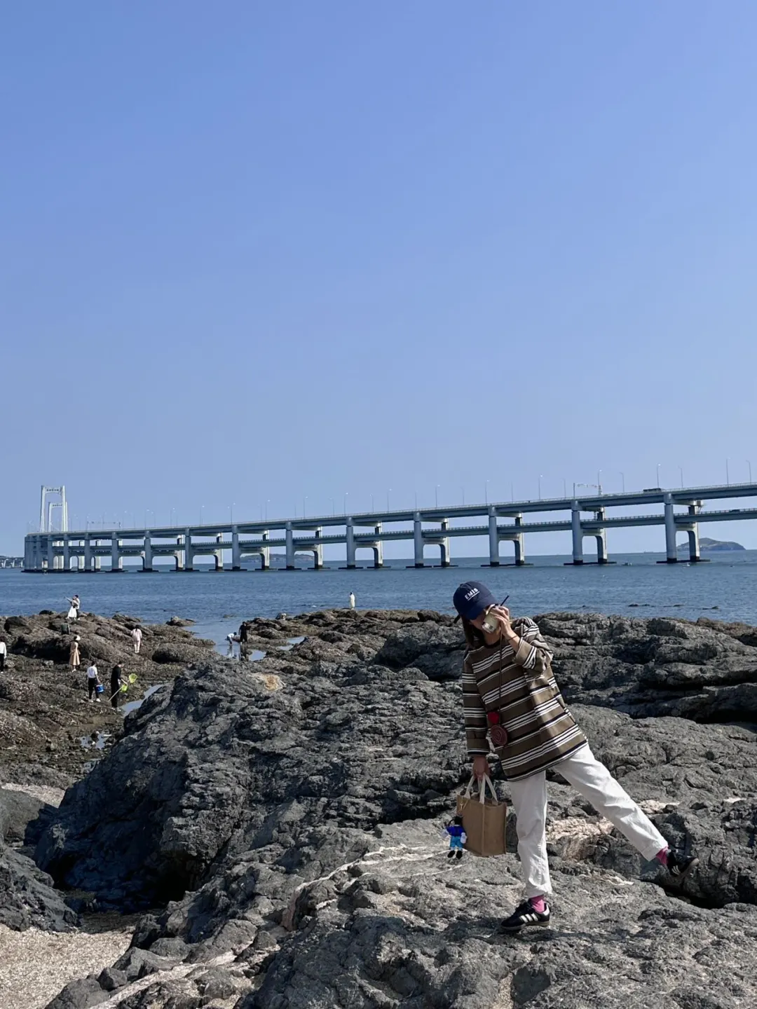 本J人对自己的大连旅游攻略满意的睡不着觉