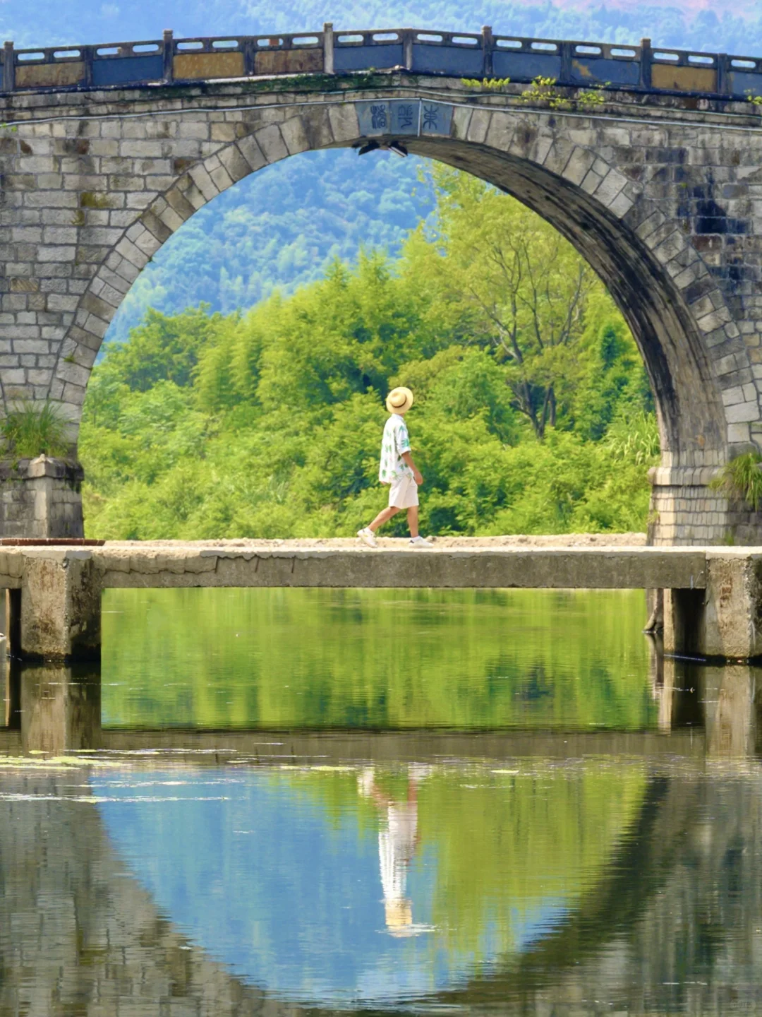 以为景德镇已经很美了,直到我去了这里