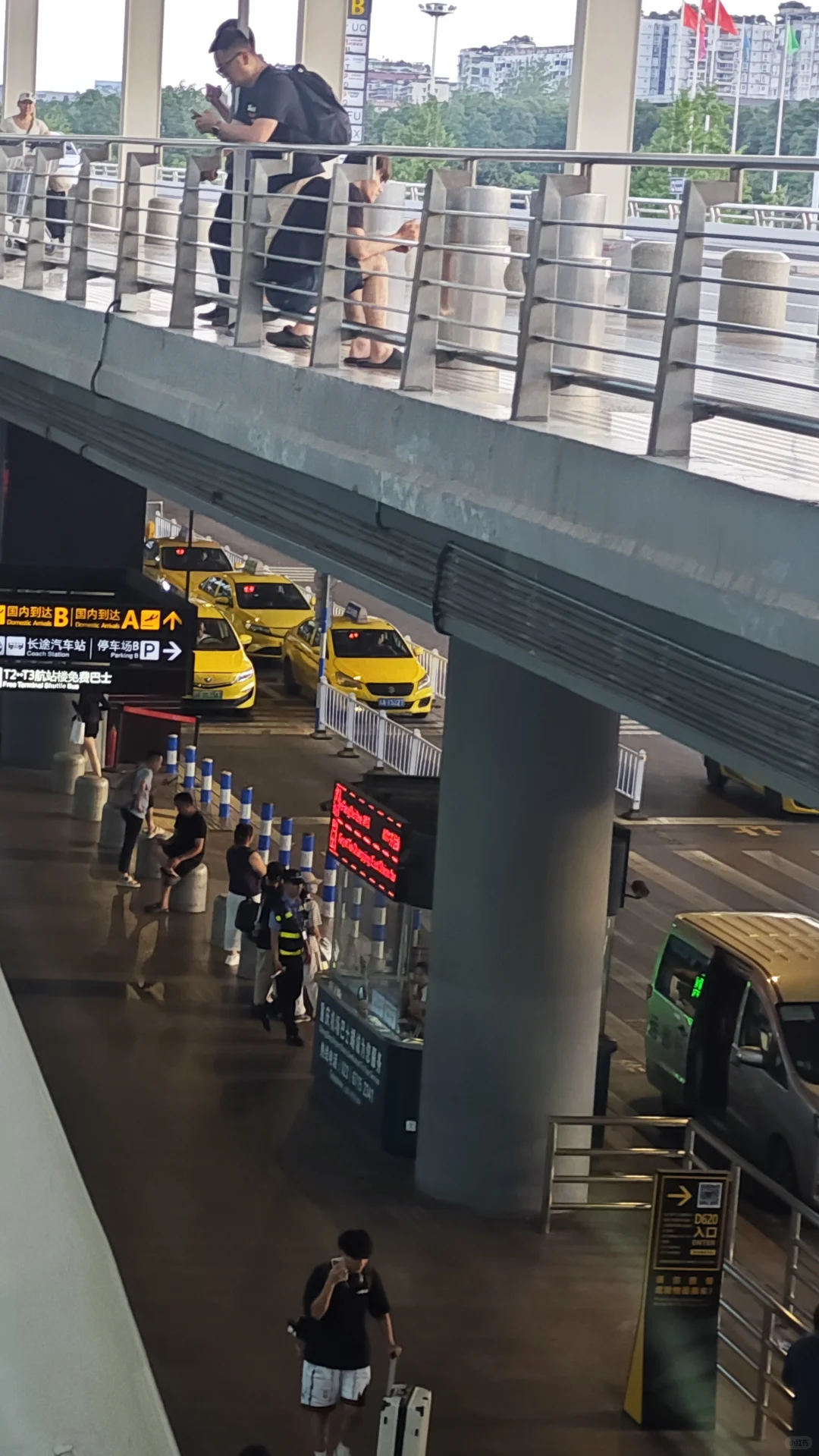 有无重庆本地推荐旅游攻略