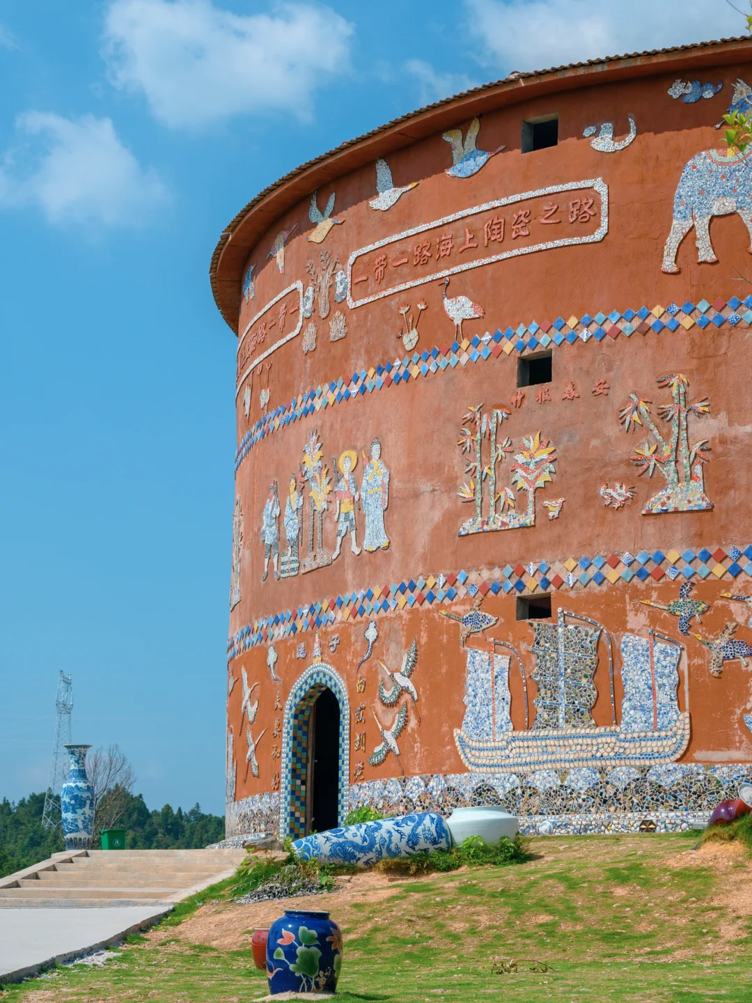 以为景德镇已经很美了,直到我去了这里