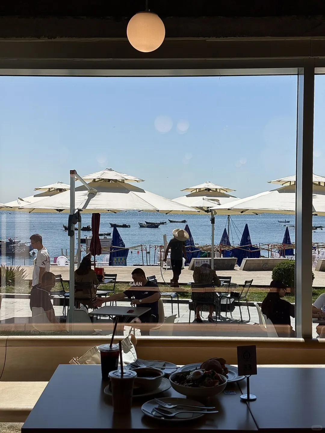 本J人对自己的大连旅游攻略满意的睡不着觉