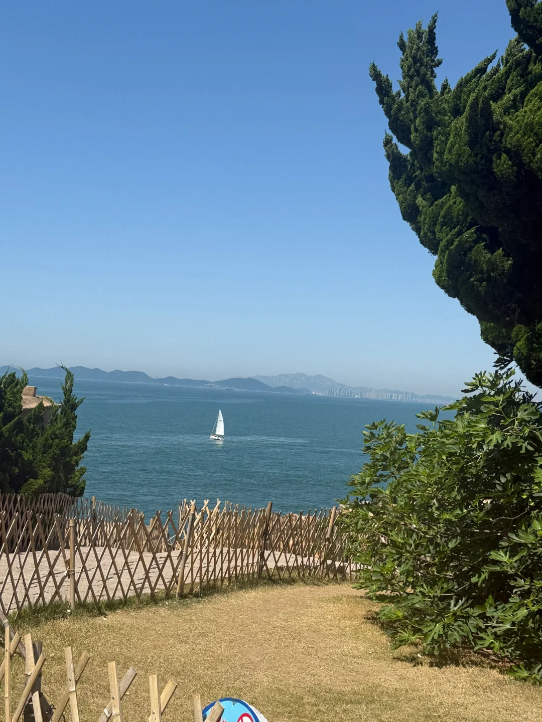 哪片海会让你心动？