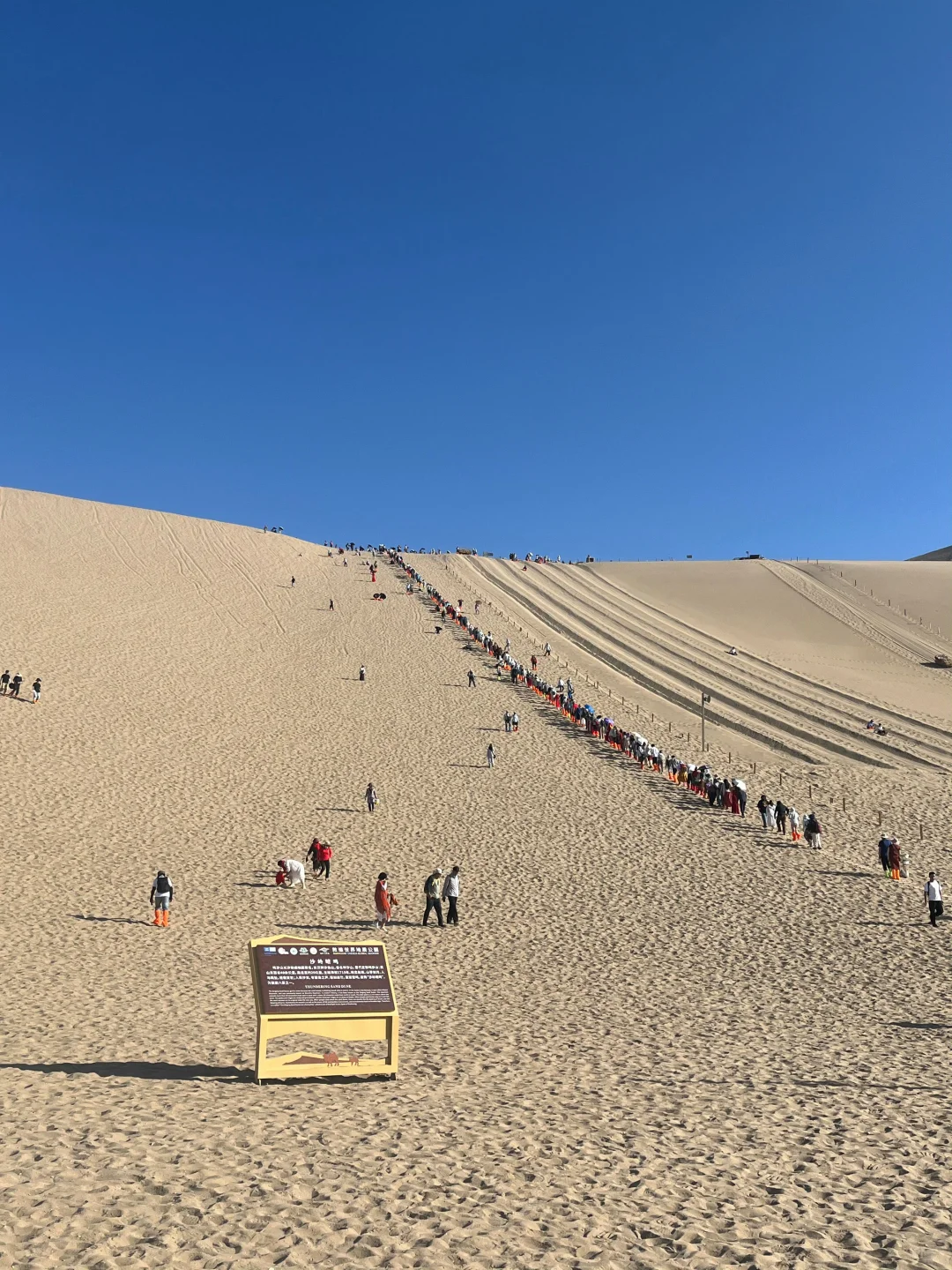 02老师西北已回，强推我的西北小团（无广