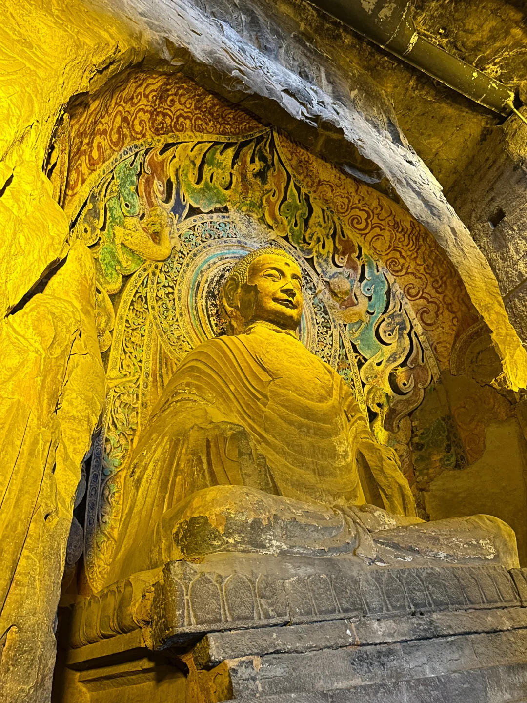 五一小长假天津出发——宝藏邯郸✨4日游