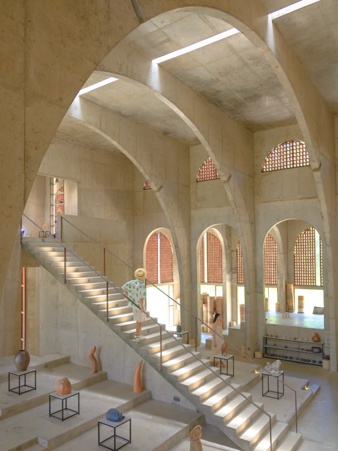 以为景德镇已经很美了,直到我去了这里