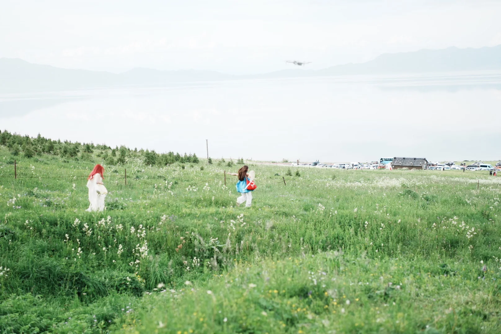 新疆｜疆缰浆江团队集合新疆！！