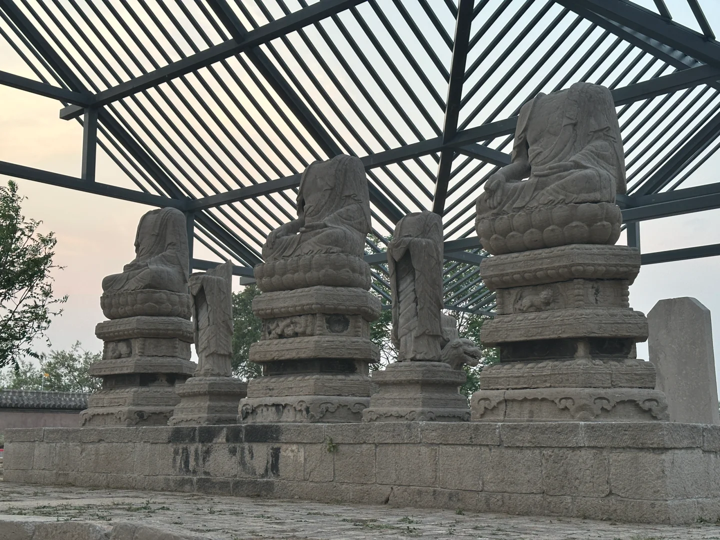 五一小长假天津出发——宝藏邯郸✨4日游