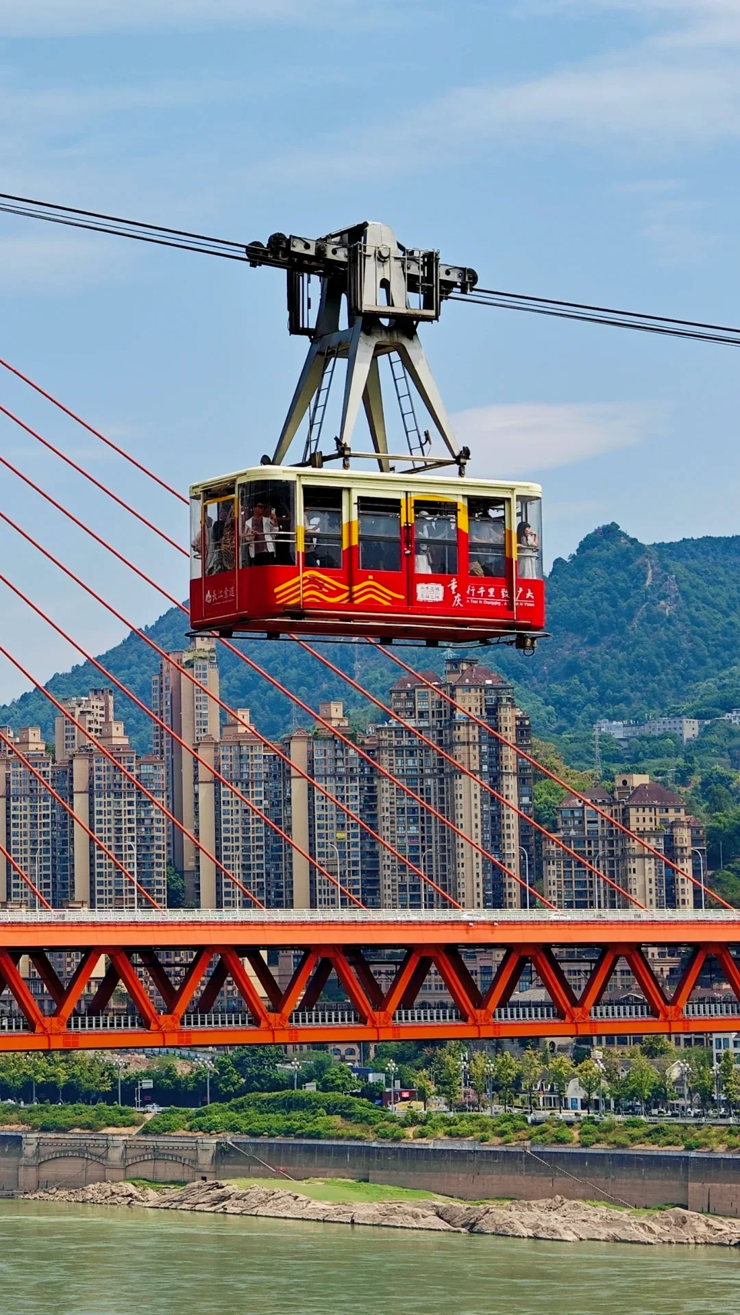 重庆必玩9大景点！暑假旅游前必看❗