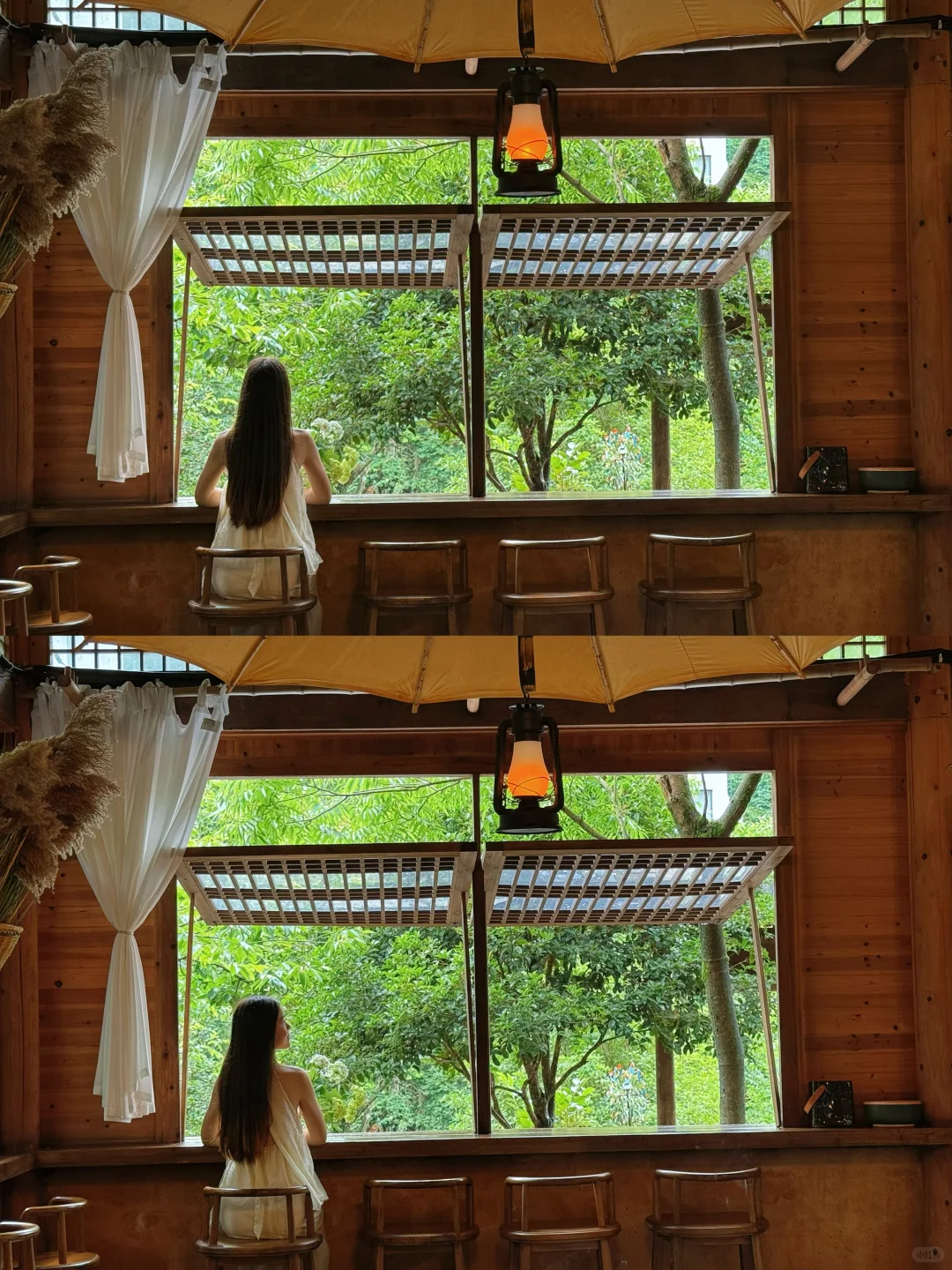 婺源两天一晚旅游攻略 拍照晒秋超详细路线