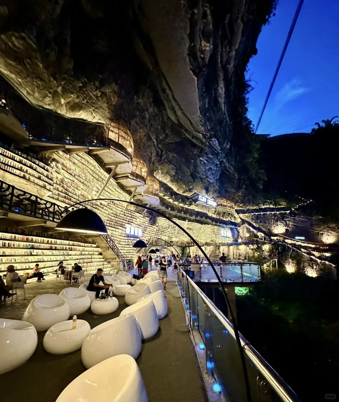 以为广西已经够美了，直到我去了这！！！ 广西