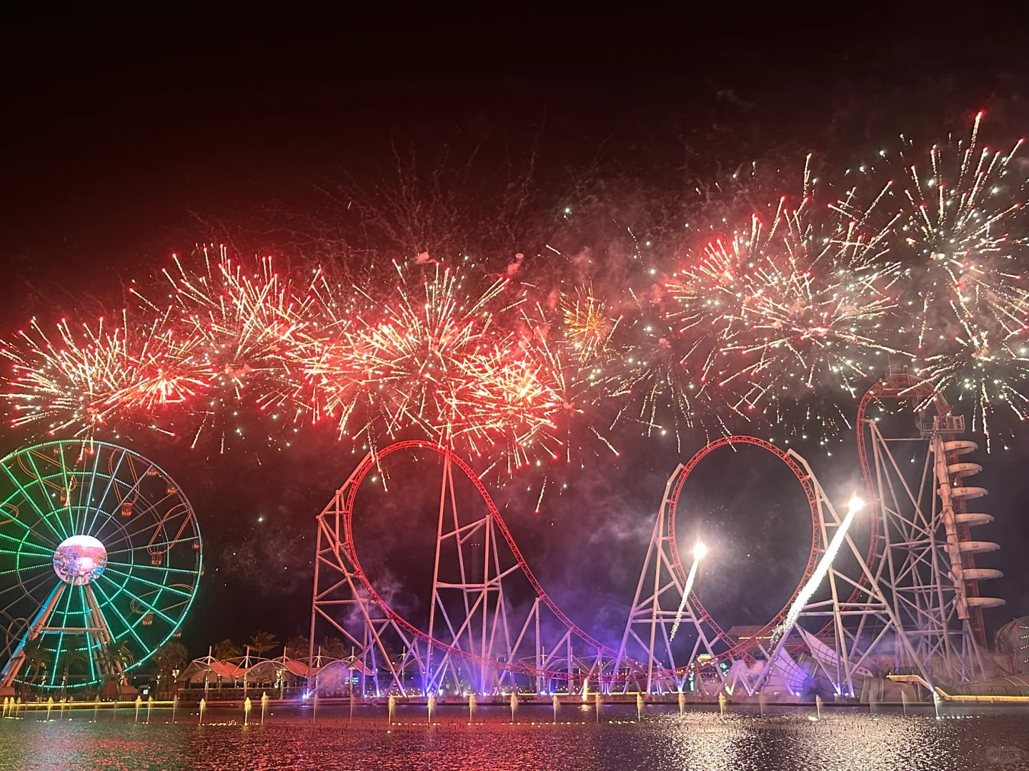 今年暑假，我只带娃去一个地方：陵水！