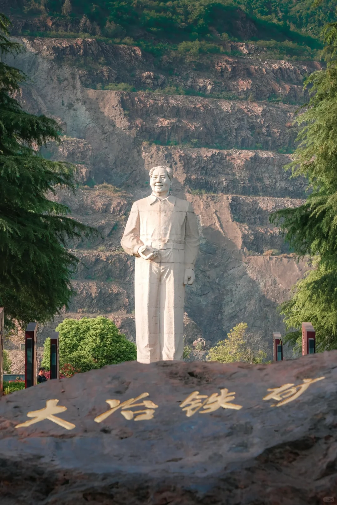 黄石，一座宝藏旅游城市！