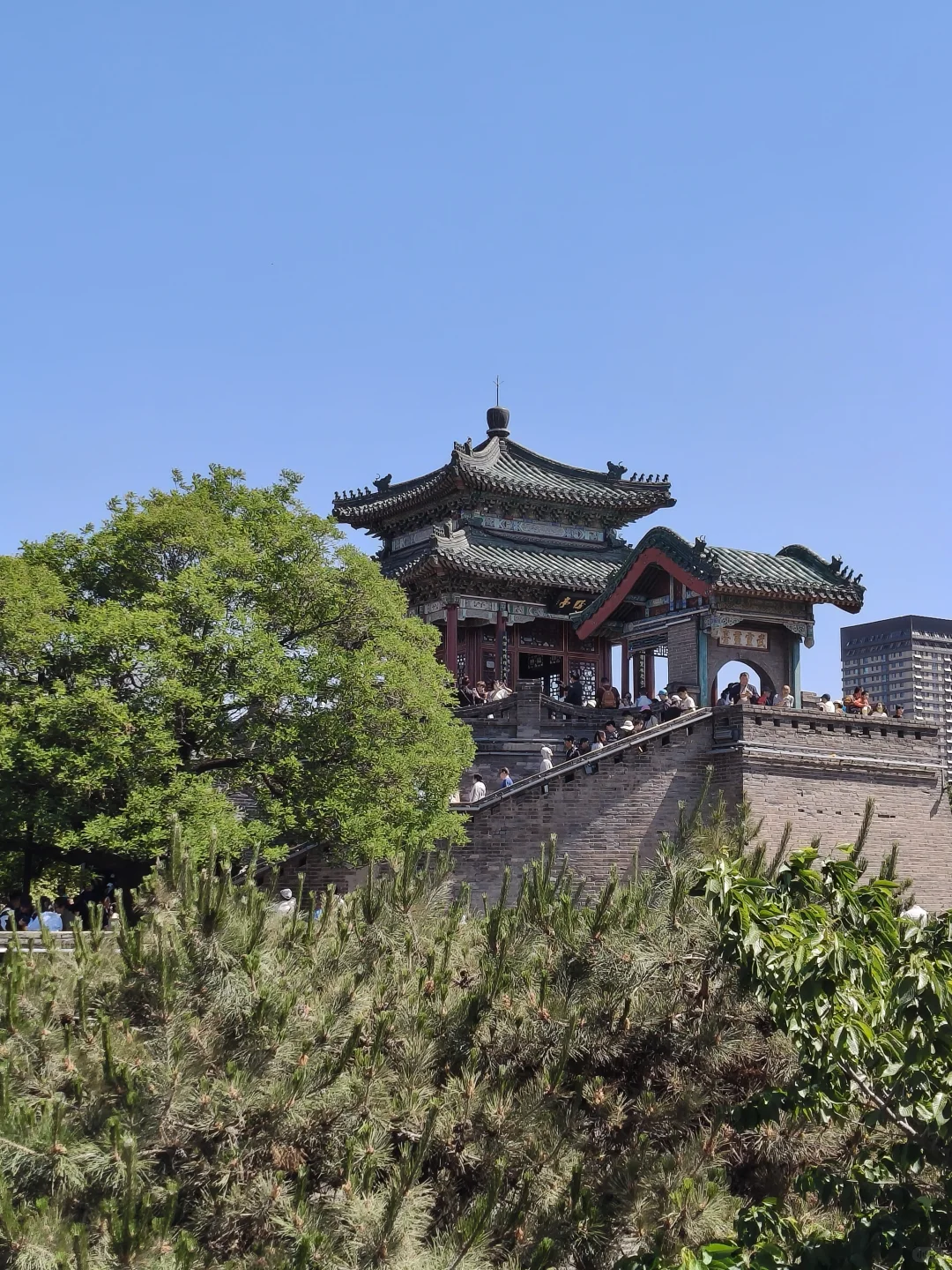 邯郸一日游| 穿梭三千年，解锁成语之都的魅