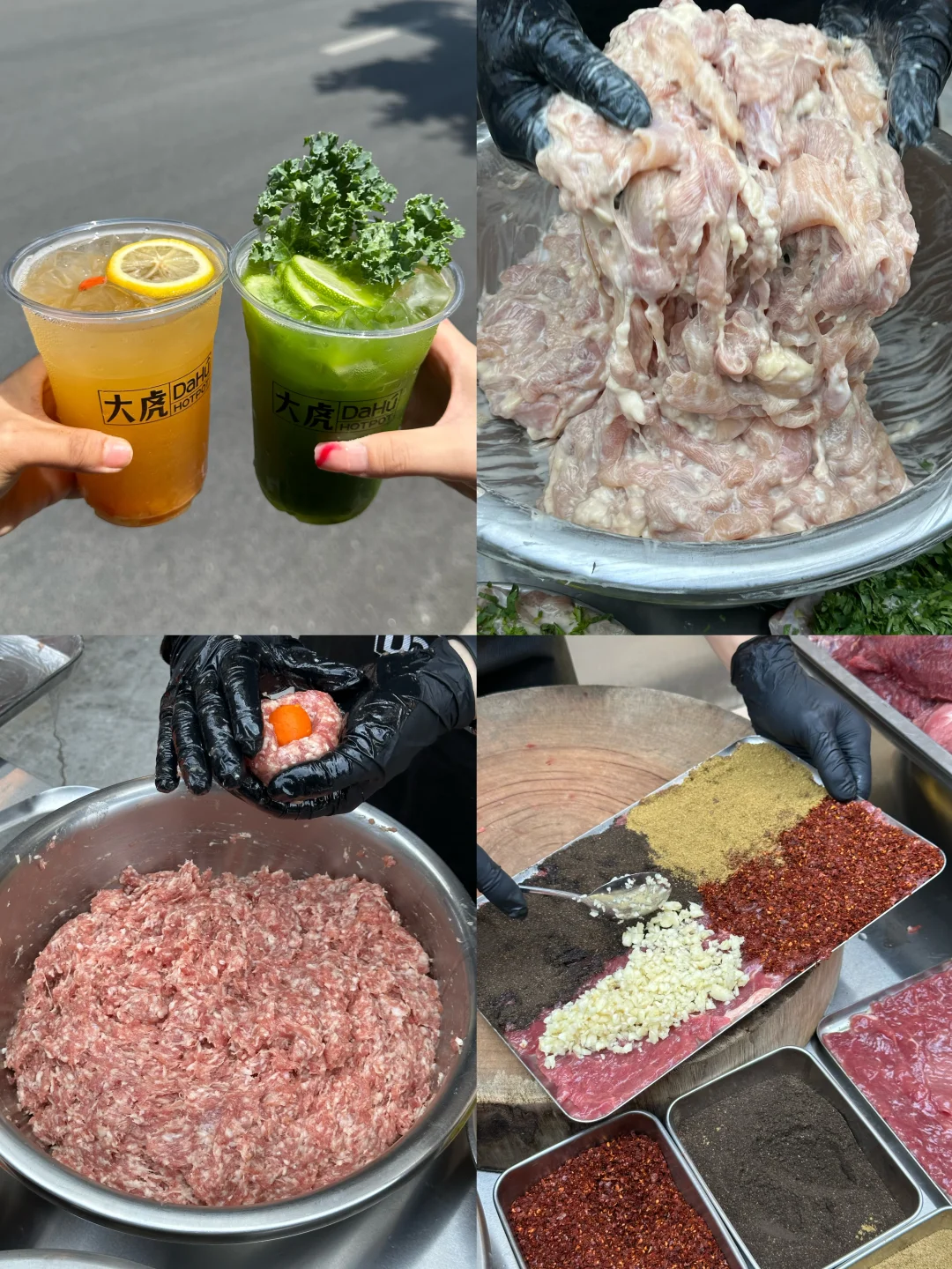 7月重庆现状。。。有些话不知当讲不当讲😓