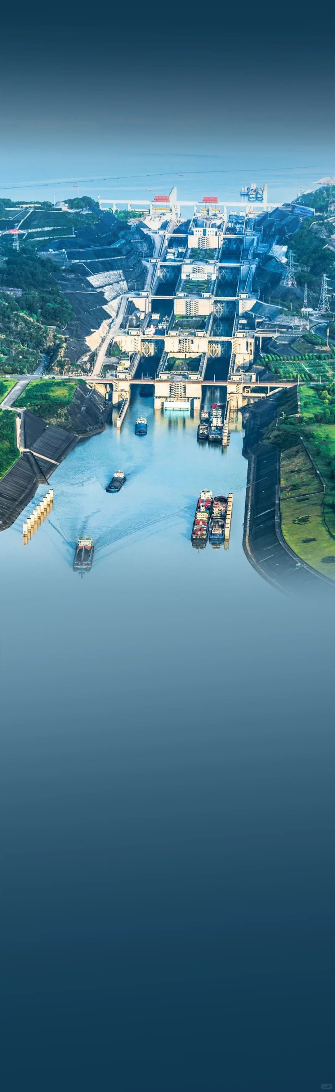 旅游海报背景图分享{纯享版}06